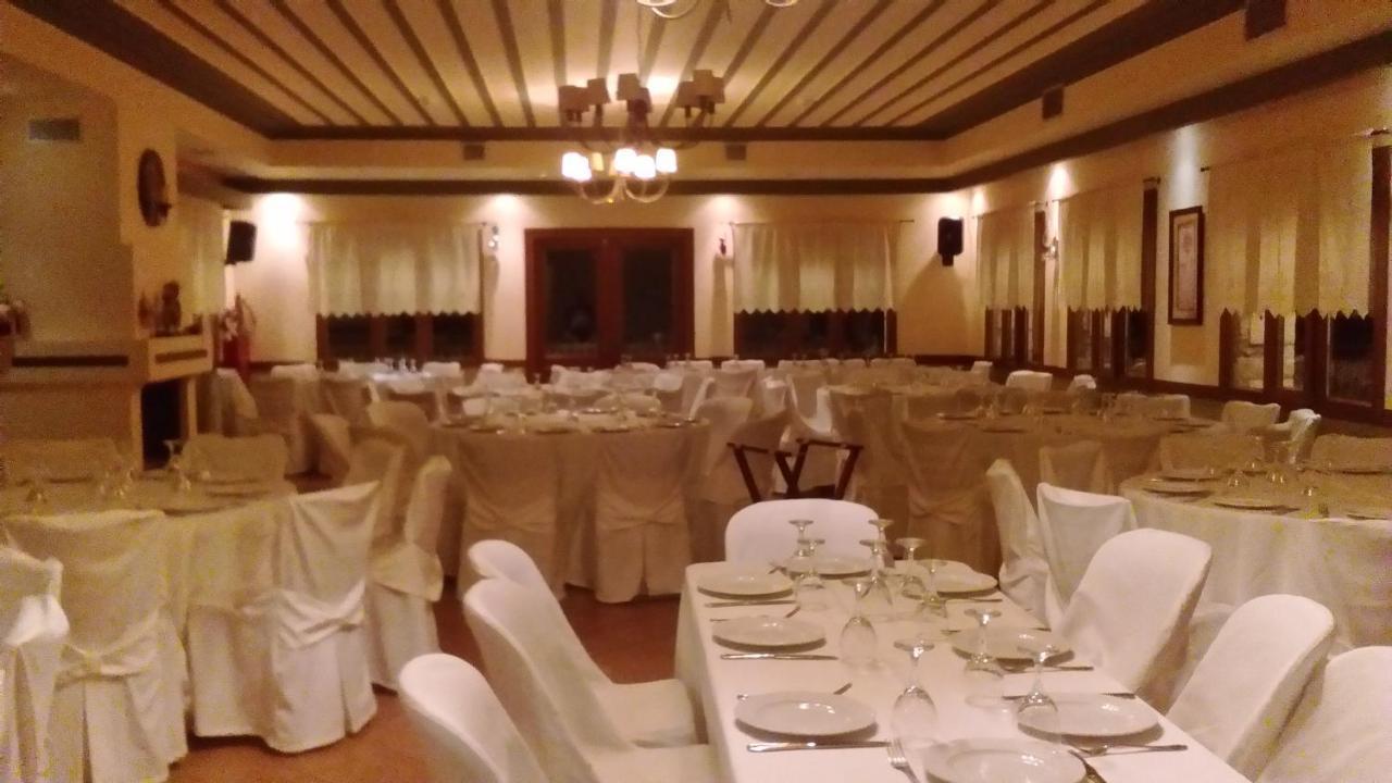 Hotel Pelasgos Каритена Экстерьер фото